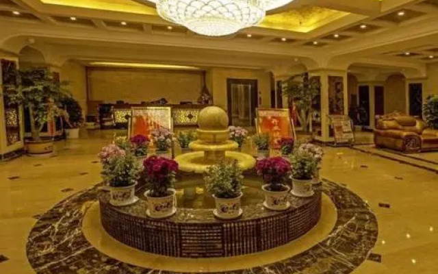 Fengshanlinka Hotel