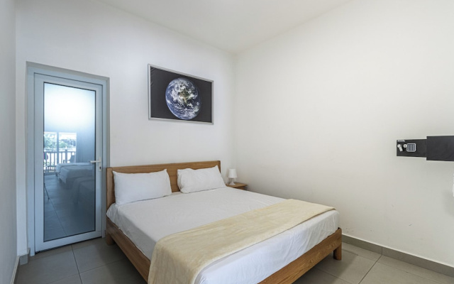 Apartamentos en Parque Acuático