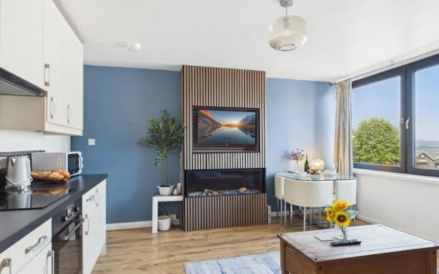 Harbour Hideaway - 1 Bedroom Apartment - Saundersfoot
