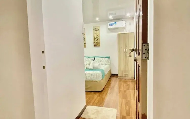 Len's Staycation 3bdr-2br-downstairs ,netflix&wifi