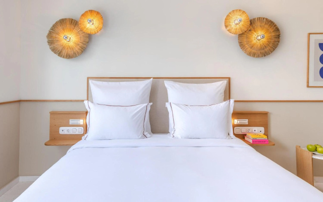 Brown Beach Chalkida Resort, a member of Brown Hotels
