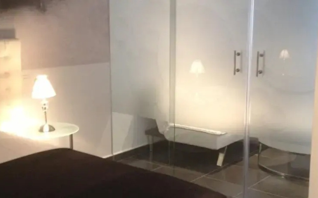 Apartamentos Torremenguada