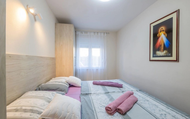 Apartment Monika