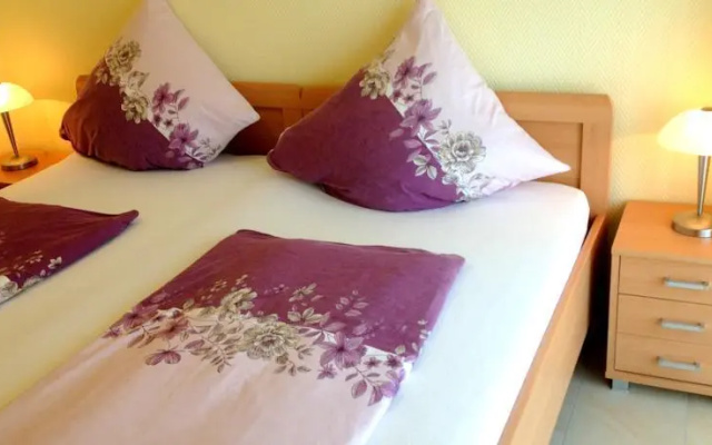 Comfort Apartments