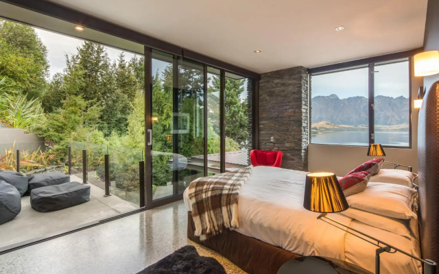 Bellbrae Luxury Villa by MajorDomo