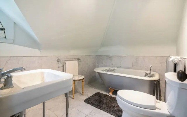 Lion's Head Bed & Breakfast