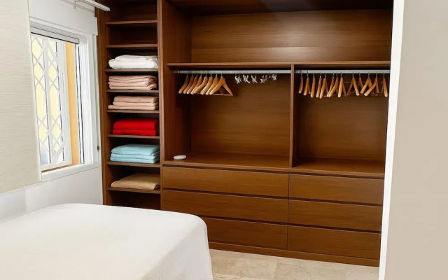 Apartamento Maite in Estepona