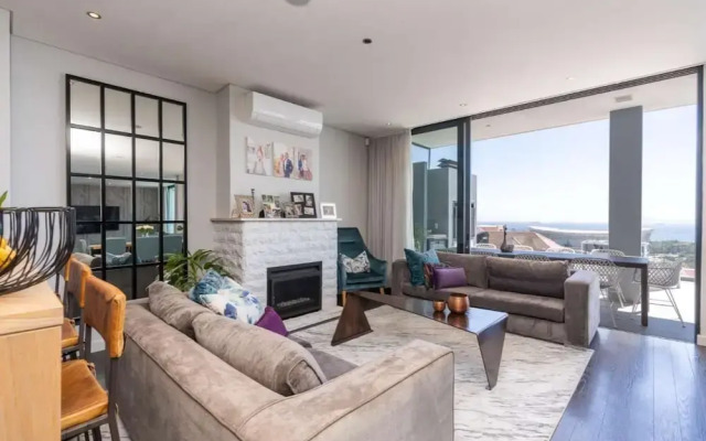 Ocean Views 5 Bedroom Apartments
