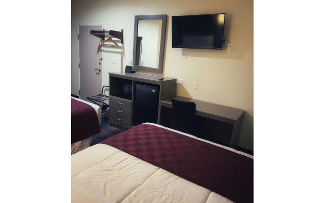 Arya Inn And Suites