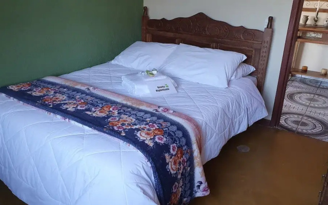 Bed And Breakfast Pouso Do Carteiro