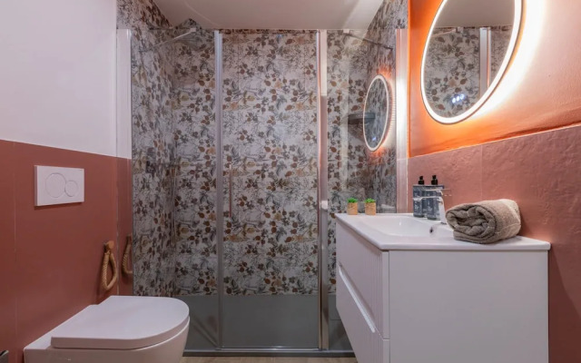 Corso Sicilia Design Home by Wonderful Italy