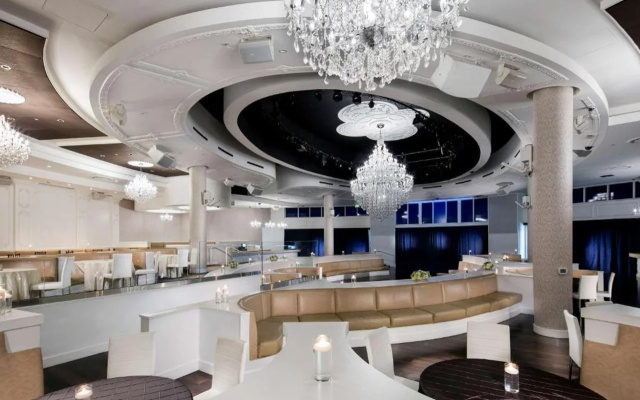 Tropicana Las Vegas a DoubleTree by Hilton Hotel and Resort