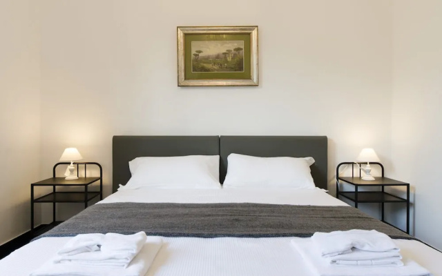 JOIVY Fronte del Mar Seaview Apartment Casaregis