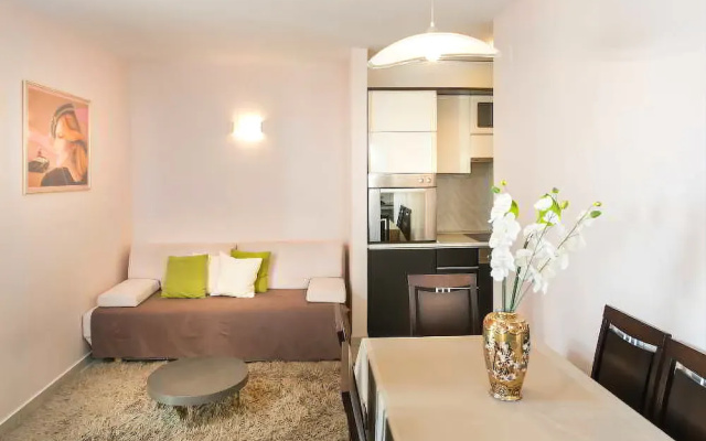 Apartment Carmen