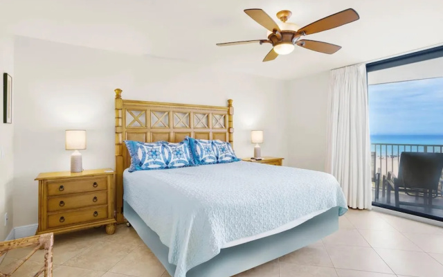 Mainsail 142 by RealJoy Vacations