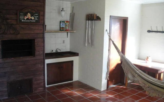 Casa da Vovó