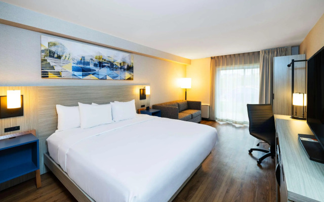 Comfort Inn Corner Brook