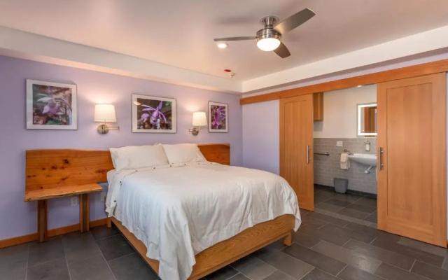 Wildflower Boutique Motel