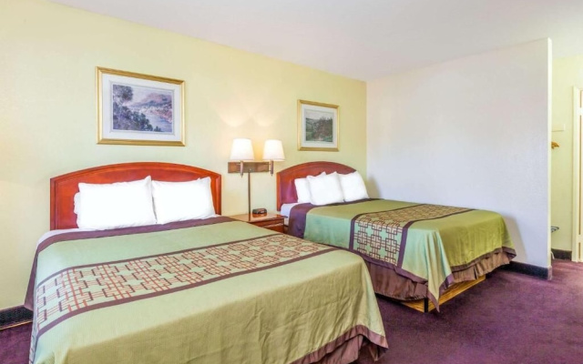 Truestay Inn