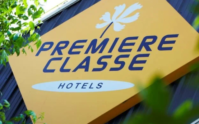 Hôtel Première Classe Roissy - Goussainville