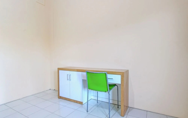 Hotel O Mi Casa Inn