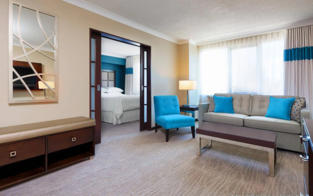 Four Points by Sheraton London