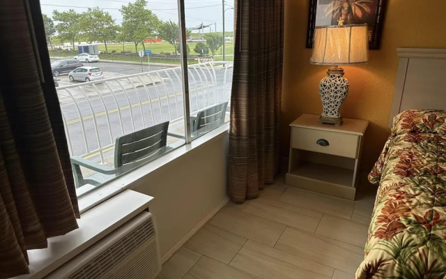 The VIP Family Motel