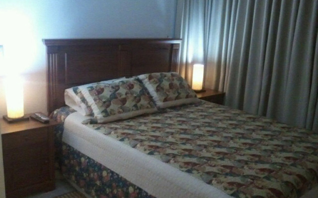 Departamento La Serena Sinbad
