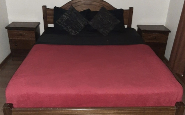 Tecni Apartments