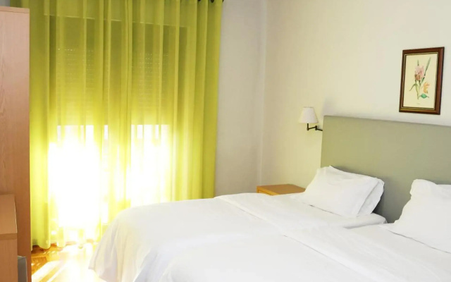 Hotel Ribadouro