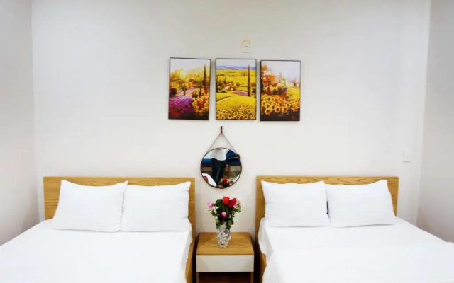 Hoang Sinh Hotel