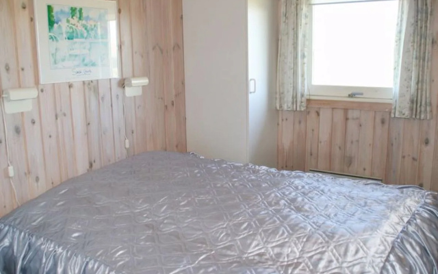 "Prohor" - 300m from the sea in NW Jutland