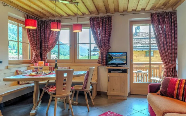 Chalet Nada