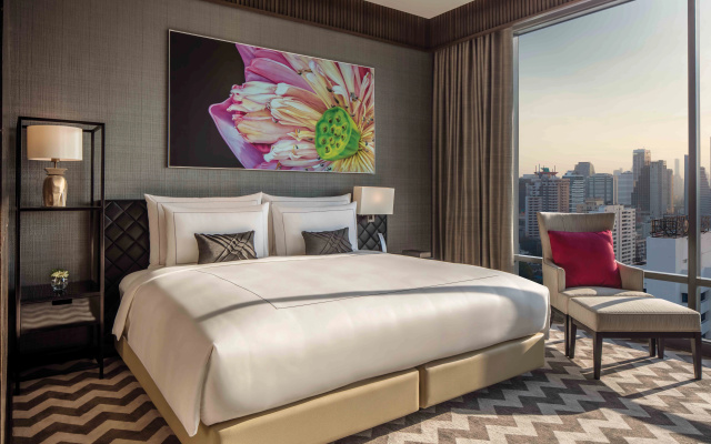 137 Pillars Suites & Residence Bangkok