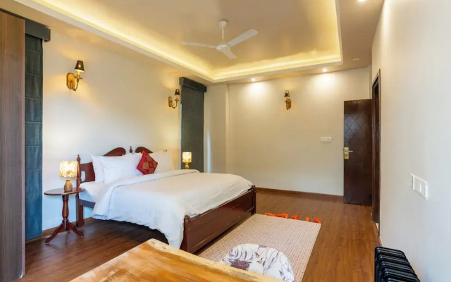 The Manor - Best Service Apartments
