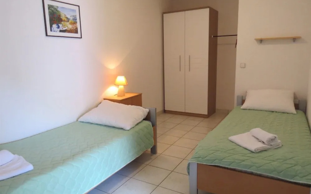 Apartments Marica