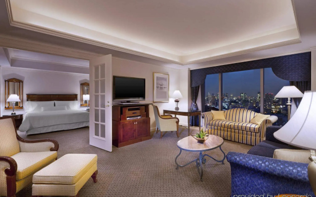 The Westin Tokyo