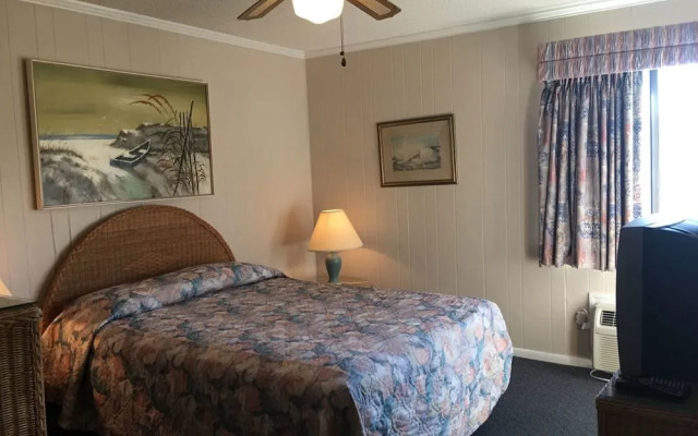 Ocean Forest Villas