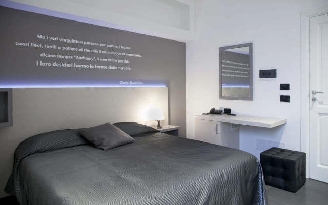 Nostos rooms & Apartments