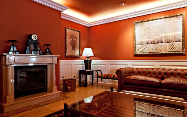 Hotel Fraga Do Eume
