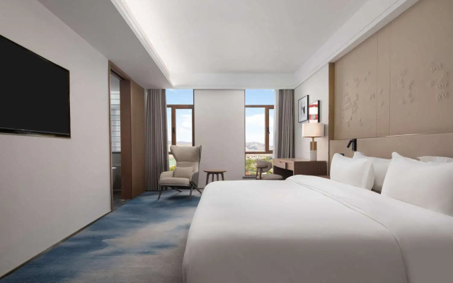 DoubleTree by Hilton Altay Fuyun