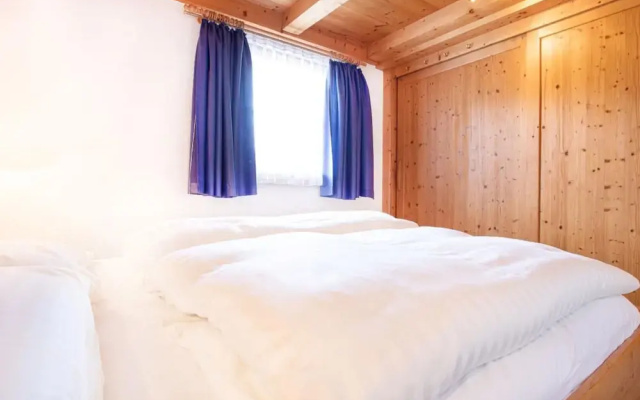 Chalet in Austria Near Ski Lift & Forest