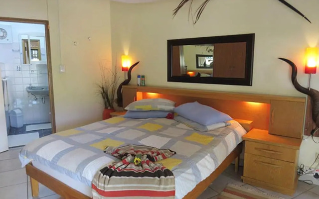 Maison Ambre Guesthouse