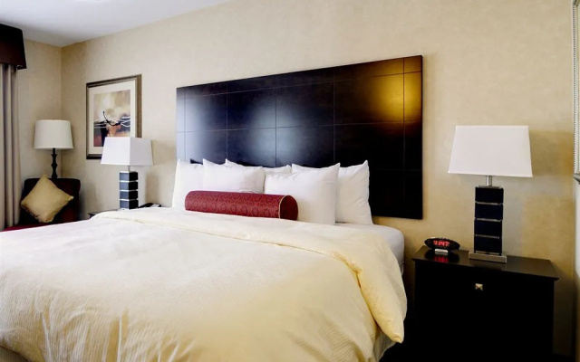 Clarion Inn Elmhurst - Oakbrook