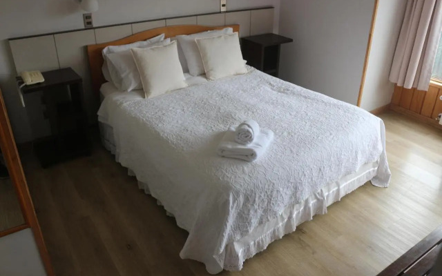 Hotel Elun