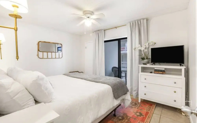 Sugar Beach153- 4 Pools Beachfront