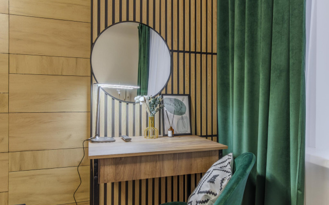 Vegas apartments на улице Профинтерна 26