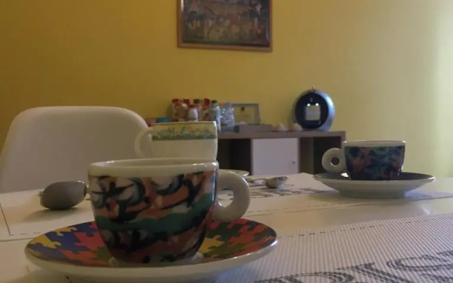Villa GiaDa b&b