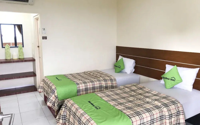 Bamboe Inn 2 Homestay