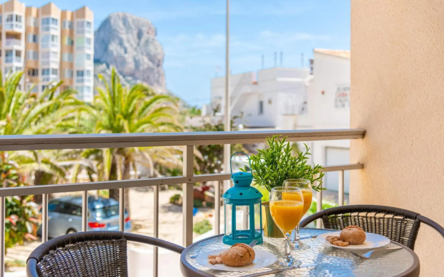 Apartamento Arenal 3 - PlusHolidays